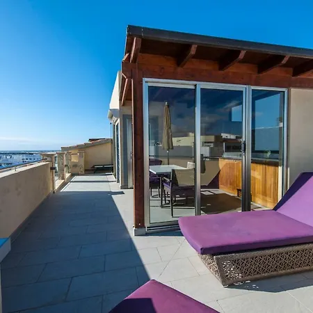 Aguamarina Apartment Cotillo