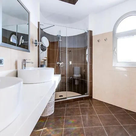 Apartment Aguamarina