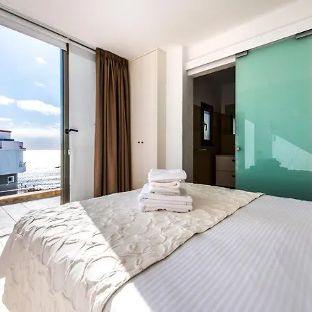 Apartment Aguamarina Cotillo