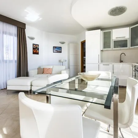 Apartament Aguamarina El Adults Only