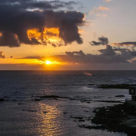 Apartament Aguamarina El Adults Only *