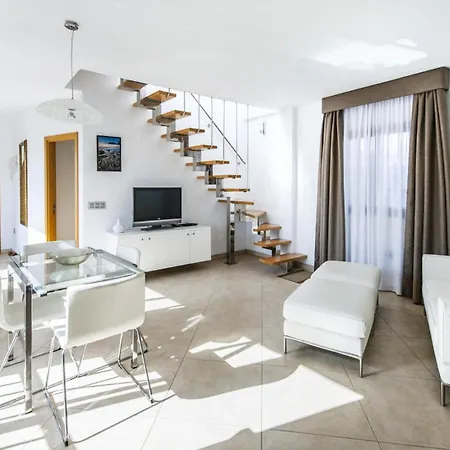 Aguamarina El Adults Only Apartament Cotillo
