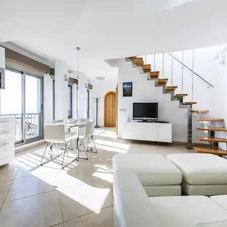 Apartament Aguamarina El Adults Only Cotillo