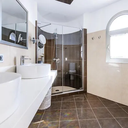Aguamarina El Adults Only Apartament Cotillo