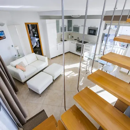 Aguamarina El Adults Only Apartament Cotillo
