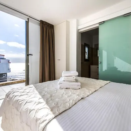 Aguamarina El Adults Only Apartament