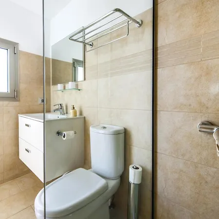 Aguamarina El Adults Only Apartament Cotillo