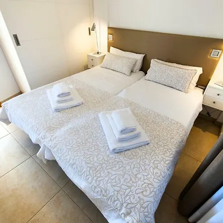 Aguamarina Apartment *